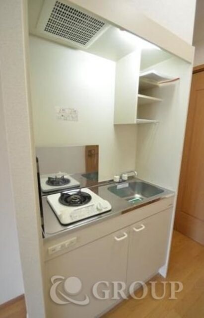 アルスＳの物件内観写真