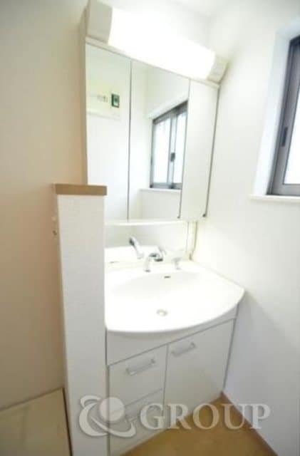 アルスＳの物件内観写真