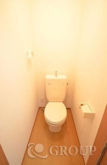 アルスＳの物件内観写真