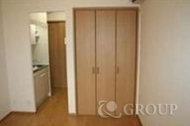 アルスＳの物件内観写真