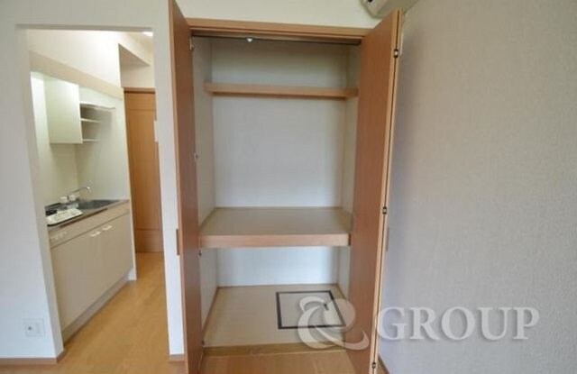 アルスＳの物件内観写真