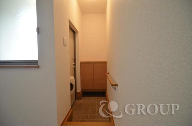 アルスＳの物件内観写真