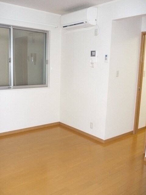 インテルノの物件内観写真