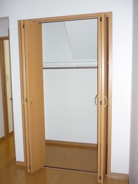 インテルノの物件内観写真