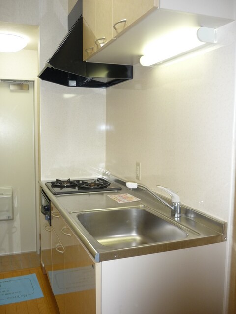 インテルノの物件内観写真