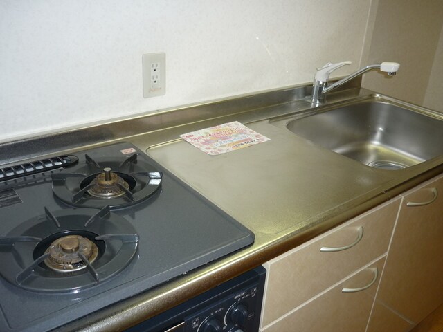 インテルノの物件内観写真