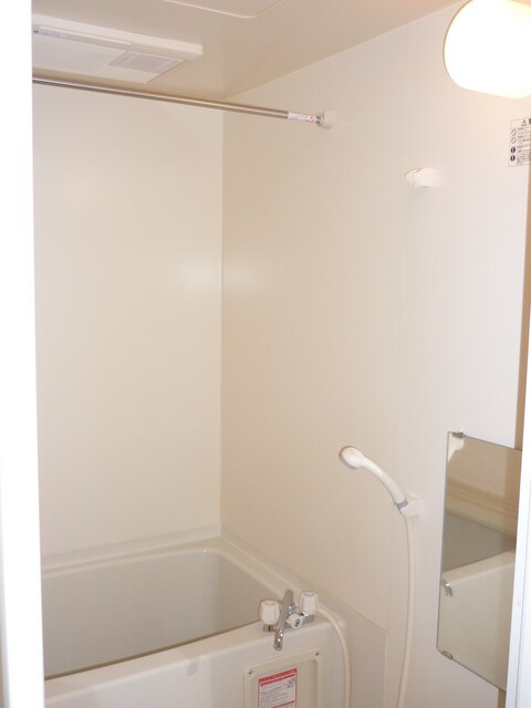 インテルノの物件内観写真