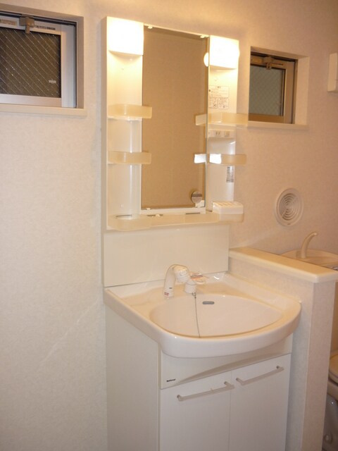 インテルノの物件内観写真