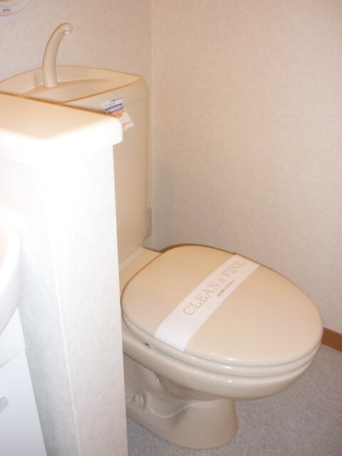 インテルノの物件内観写真