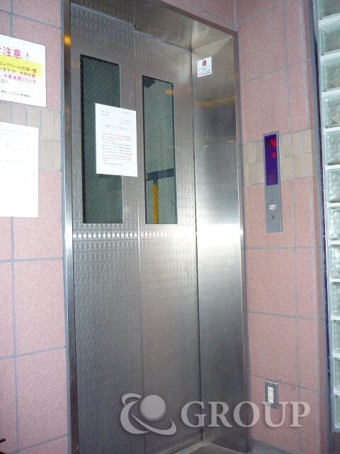 雑司が谷駅 徒歩5分 3階の物件外観写真