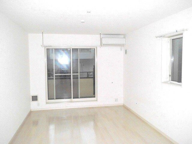 ボヌール東長崎の物件内観写真