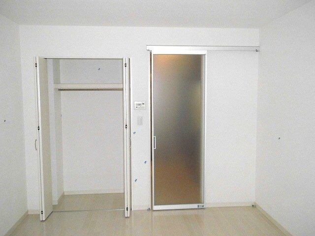 ボヌール東長崎の物件内観写真