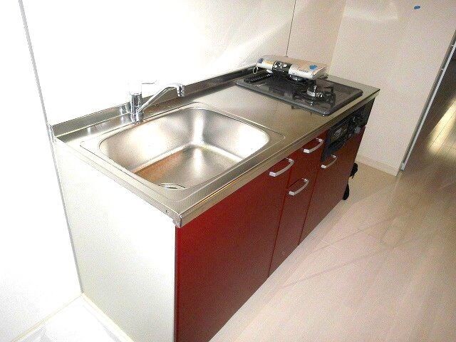 ボヌール東長崎の物件内観写真