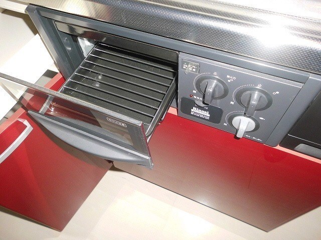 ボヌール東長崎の物件内観写真