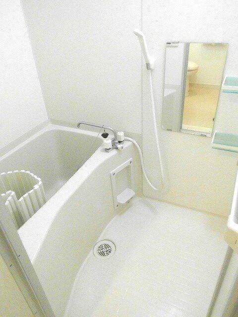 ボヌール東長崎の物件内観写真