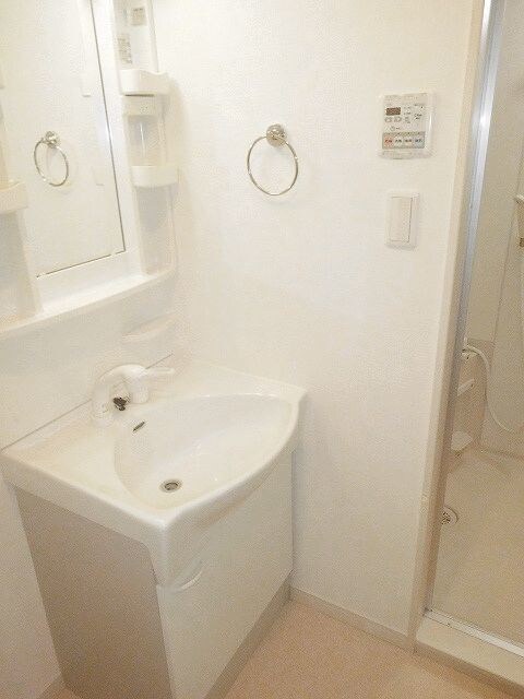 ボヌール東長崎の物件内観写真