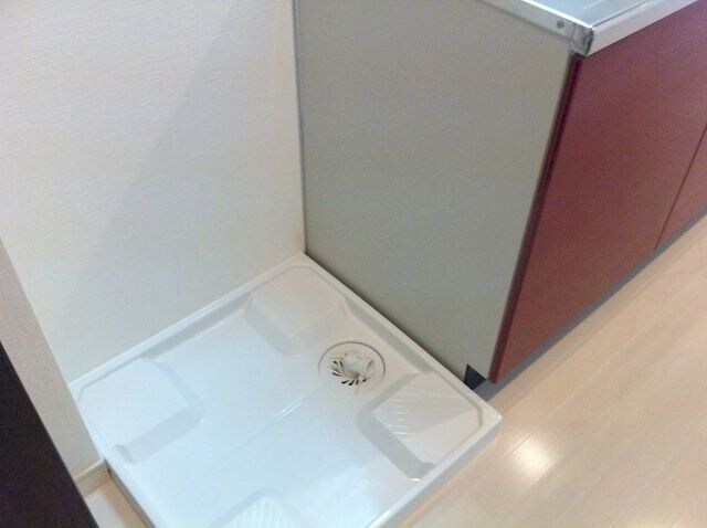 ボヌール東長崎の物件内観写真