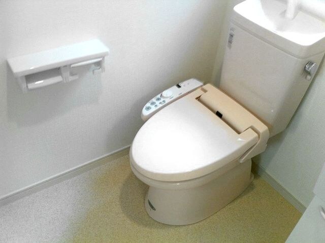 ボヌール東長崎の物件内観写真