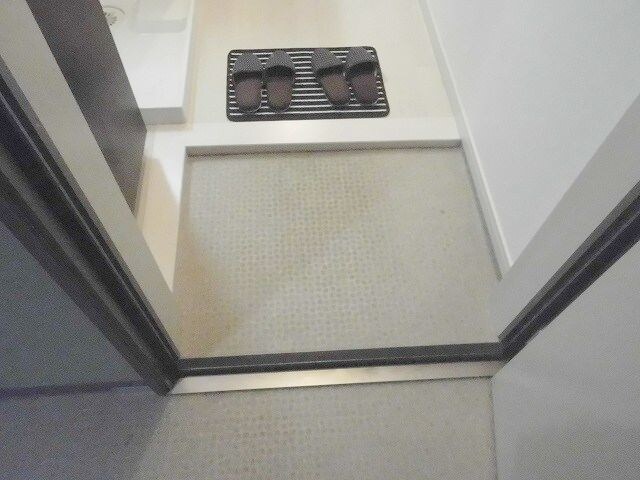 ボヌール東長崎の物件内観写真