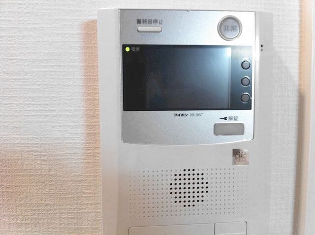 ボヌール東長崎の物件内観写真