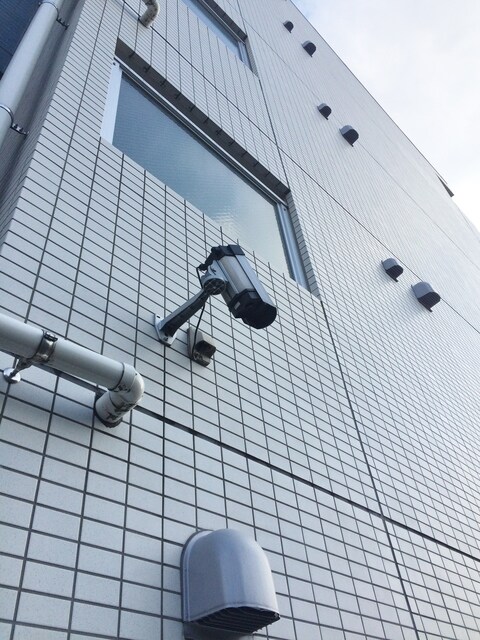 都立家政駅 徒歩10分 5階の物件外観写真