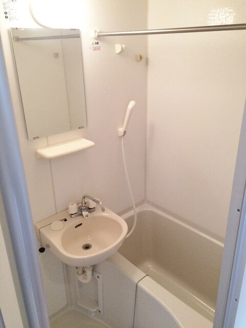 都立家政駅 徒歩10分 5階の物件内観写真