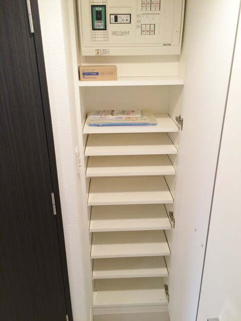 都立家政駅 徒歩10分 5階の物件内観写真