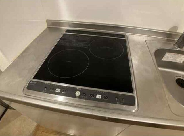 Elsaの物件内観写真