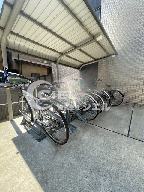 Casa Runeの物件外観写真