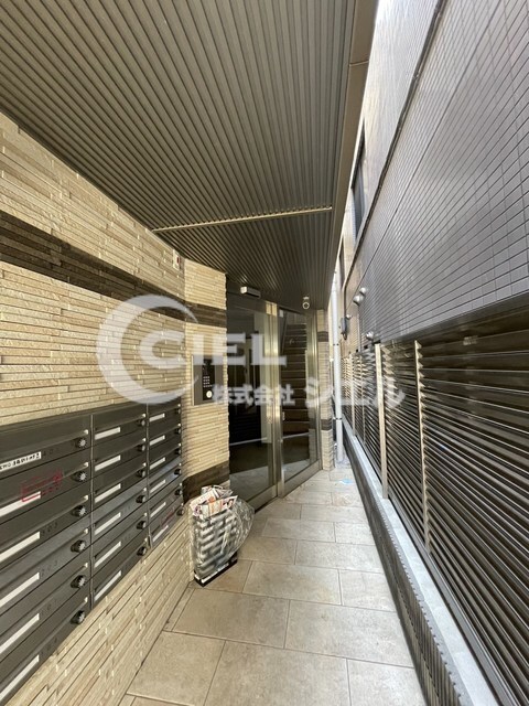 Casa Runeの物件外観写真