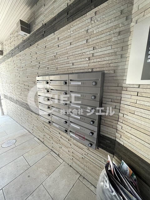 Casa Runeの物件外観写真