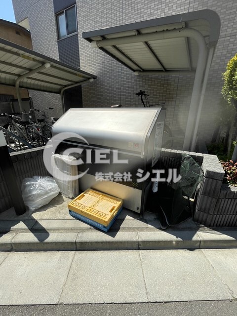 Casa Runeの物件外観写真