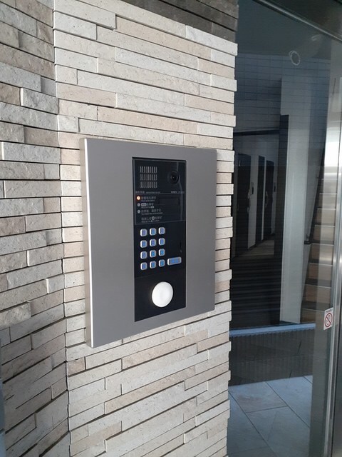 Casa Runeの物件外観写真