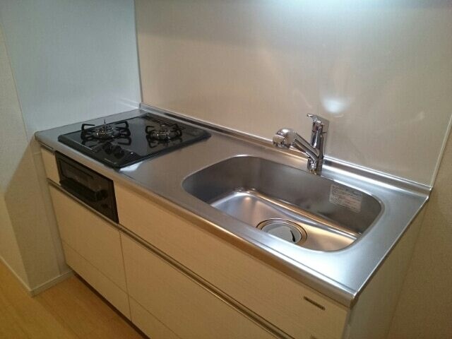 Casa Runeの物件内観写真