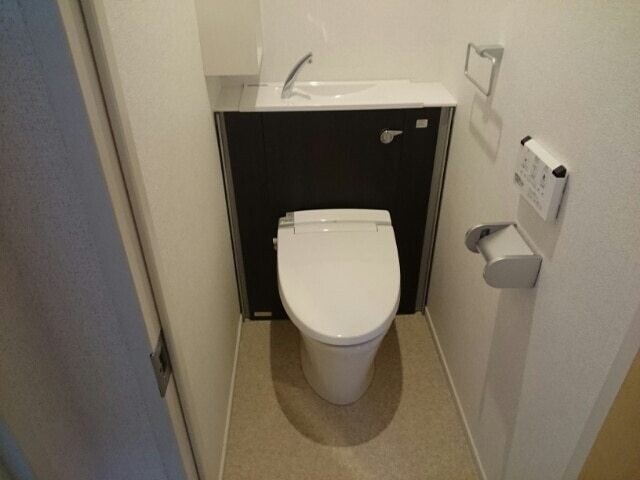 Casa Runeの物件内観写真