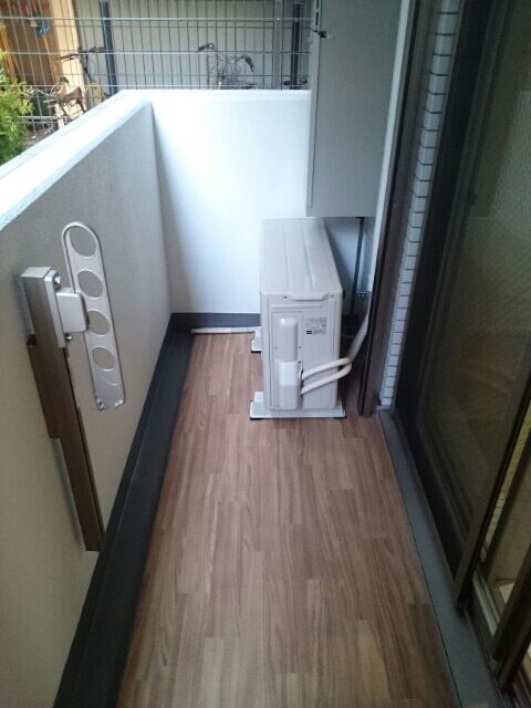 Casa Runeの物件内観写真