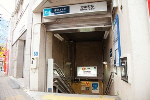 Casa Runeの物件外観写真