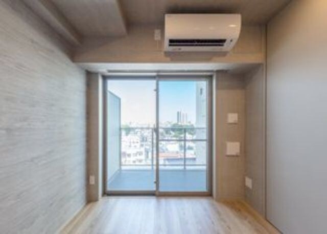 SYFORME KOMAGOMEの物件内観写真