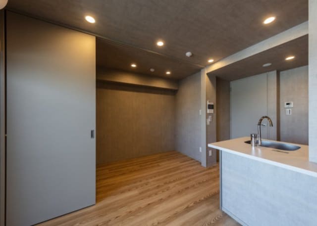 SYFORME KOMAGOMEの物件内観写真