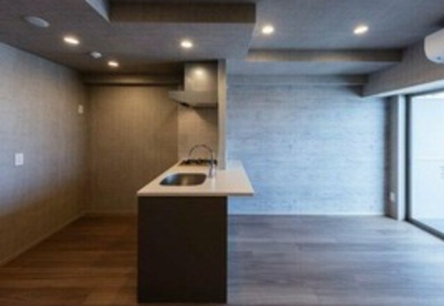 SYFORME KOMAGOMEの物件内観写真