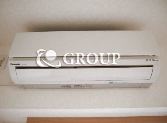 ルーブル赤羽の物件内観写真