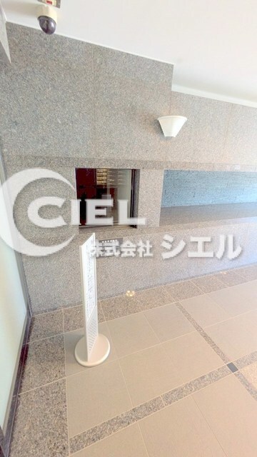 ルーブル赤羽の物件外観写真