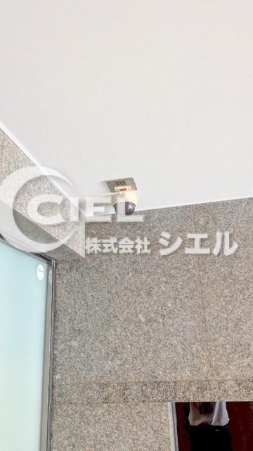 ルーブル赤羽の物件外観写真