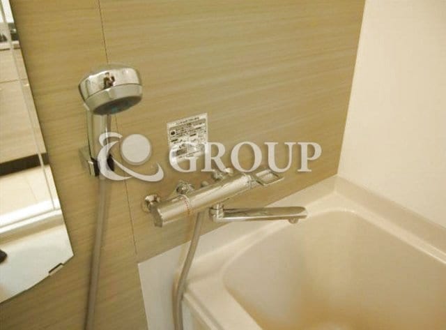 ルーブル赤羽の物件内観写真