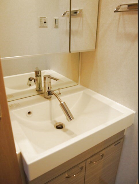 ルーブル赤羽の物件内観写真