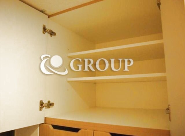 ルーブル赤羽の物件内観写真