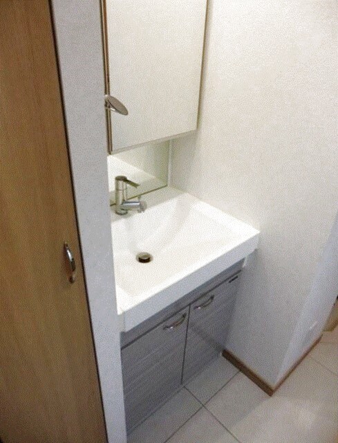 ルーブル赤羽の物件内観写真