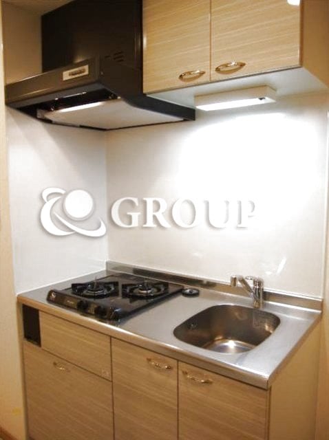 ルーブル赤羽の物件内観写真