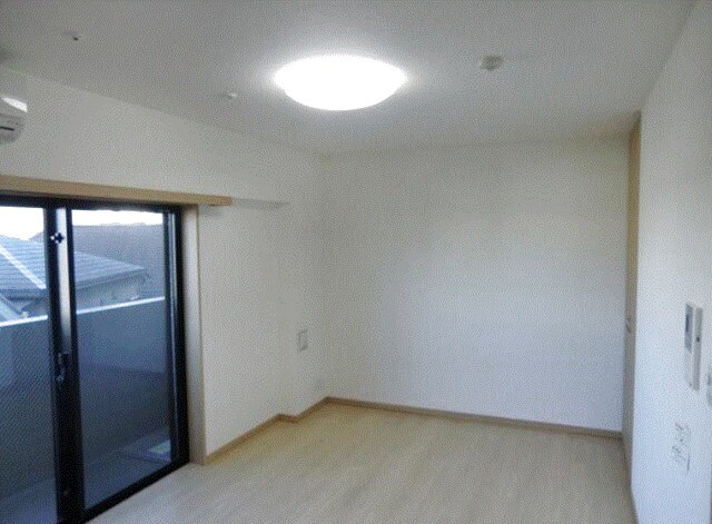 ルーブル赤羽の物件内観写真