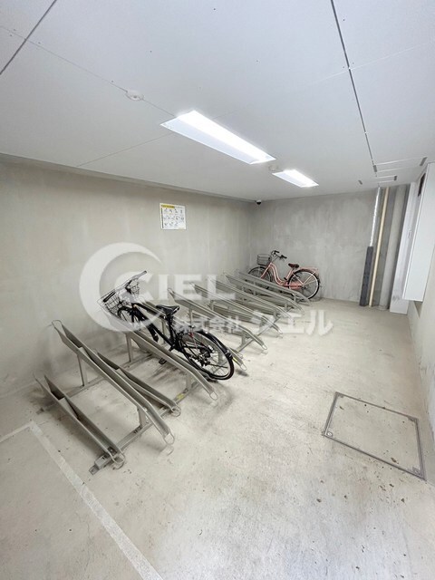 プレスタイル田端の物件外観写真